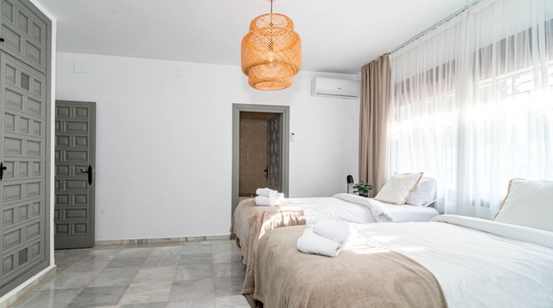 Málaga - Marbella - 850m2