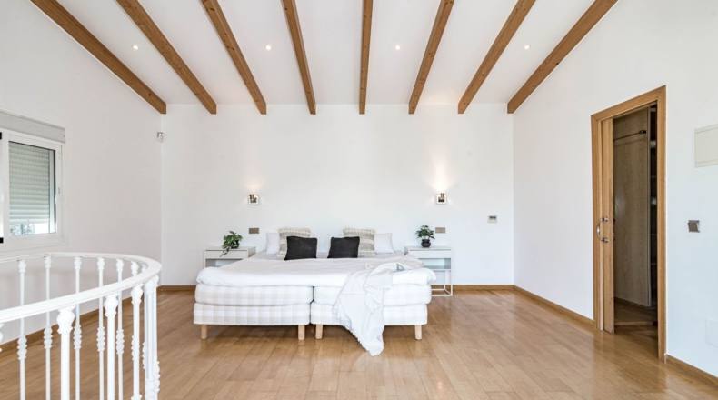 Málaga - Marbella - 850m2