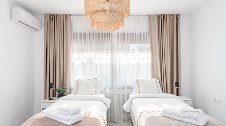 Málaga - Marbella - 850m2