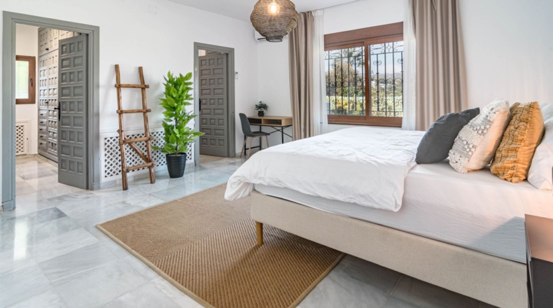 Málaga - Marbella - 850m2