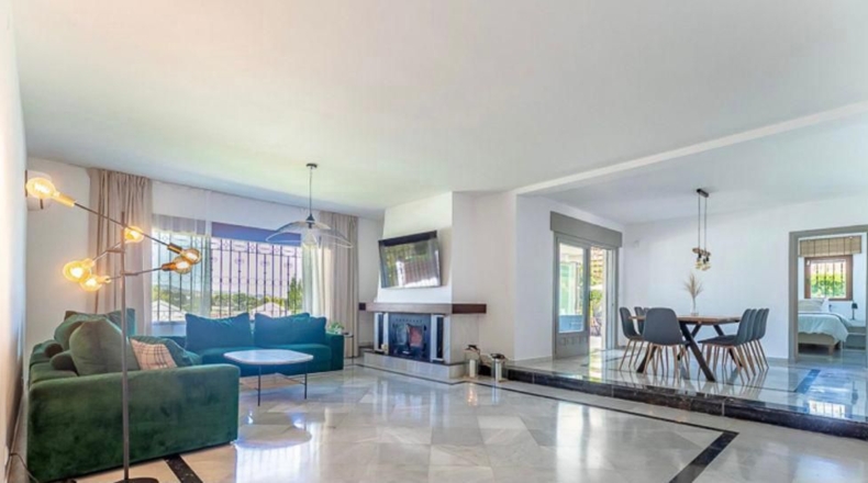 Málaga - Marbella - 850m2