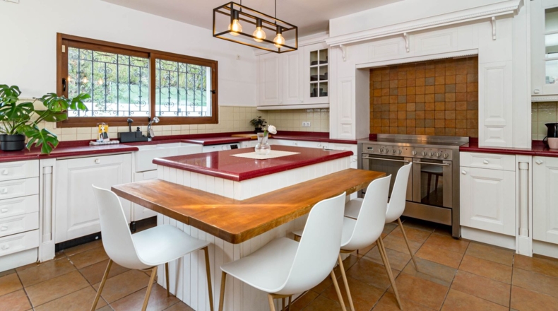 Málaga - Marbella - 850m2