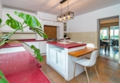 Vil·la amb terreny en lloguer a la España, Marbella, ref.: TR279027 foto