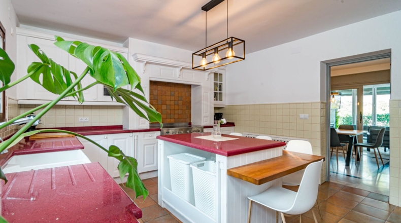 Málaga - Marbella - 850m2