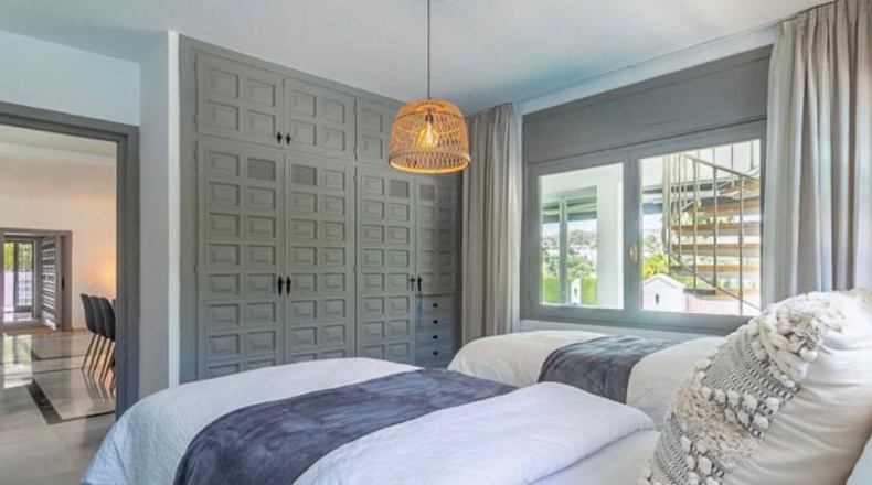 Málaga - Marbella - 850m2
