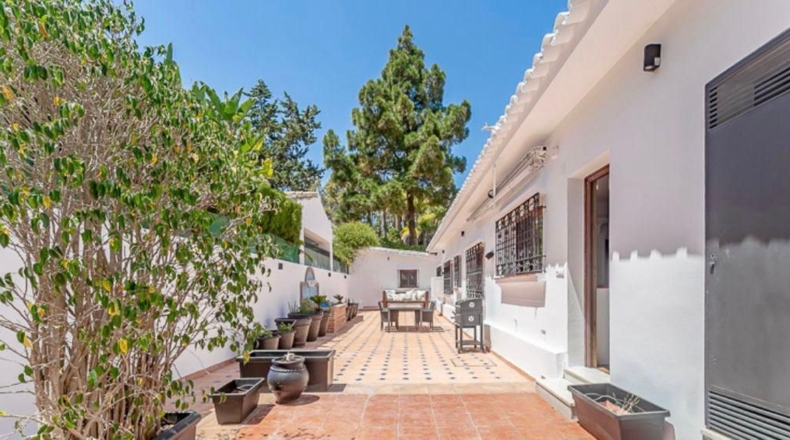 Málaga - Marbella - 850m2
