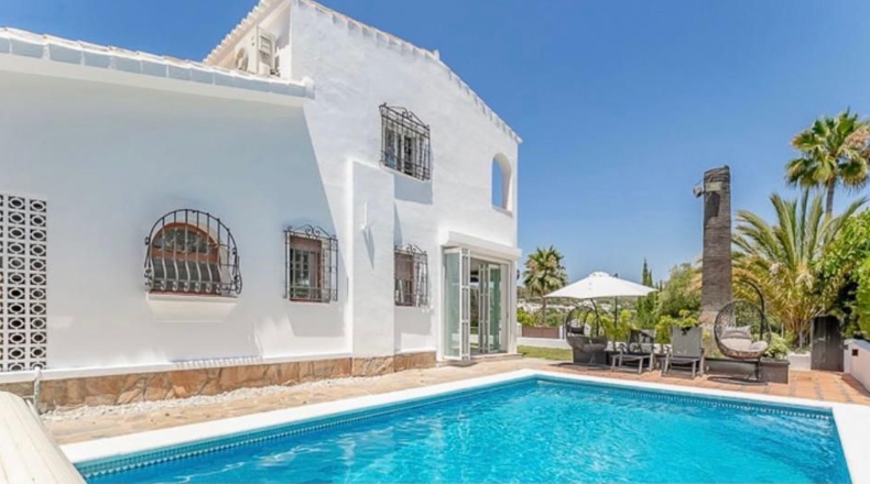 Málaga - Marbella - 850m2