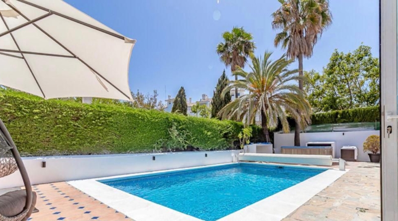Málaga - Marbella - 850m2