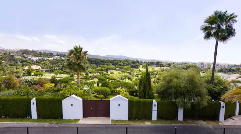 Málaga - Marbella - 850m2