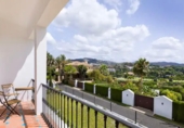 Vil·la amb terreny en lloguer a la España, Marbella, ref.: TR279027 foto