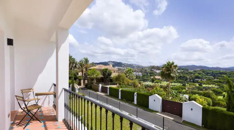 Málaga - Marbella - 850m2