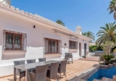 Vil·la amb terreny en lloguer a la España, Marbella, ref.: TR279027 foto