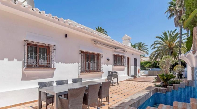 Málaga - Marbella - 850m2