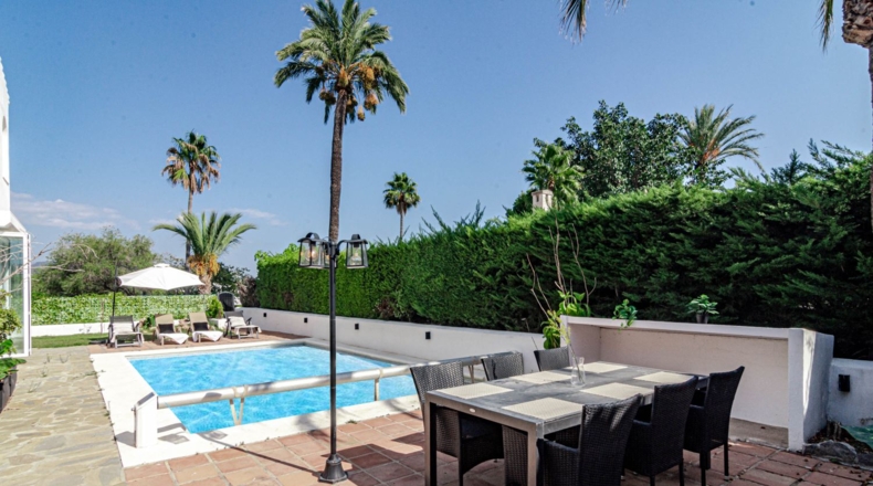 Málaga - Marbella - 850m2