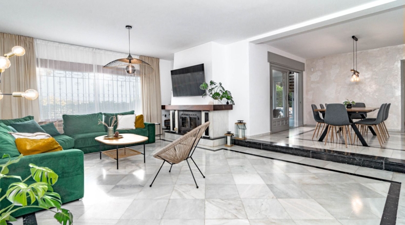 Málaga - Marbella - 850m2