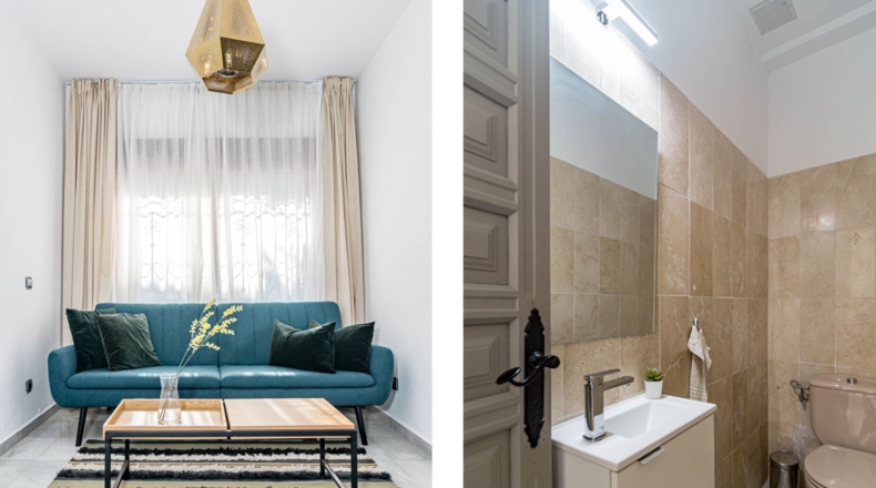 Málaga - Marbella - 850m2