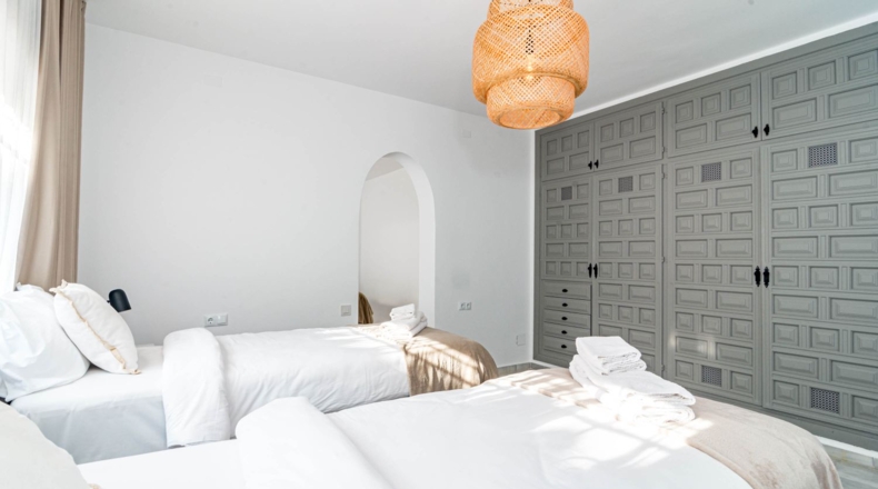 Málaga - Marbella - 850m2