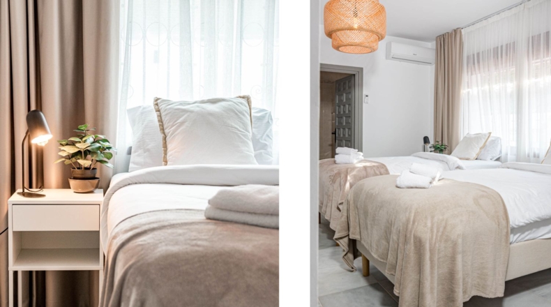 Málaga - Marbella - 850m2