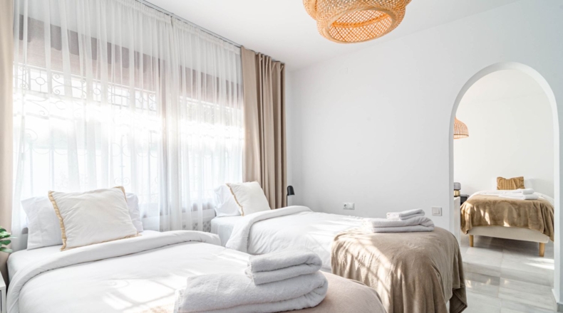 Málaga - Marbella - 850m2