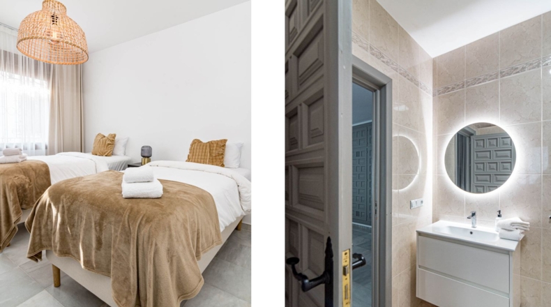 Málaga - Marbella - 850m2
