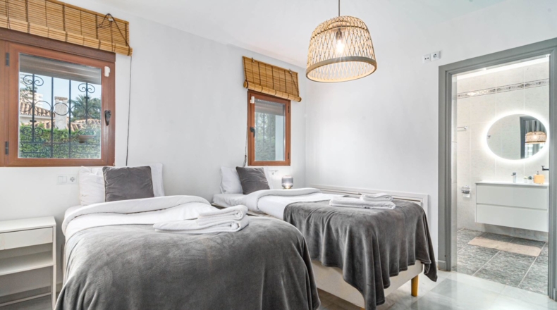 Málaga - Marbella - 850m2