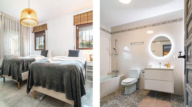 Málaga - Marbella - 850m2