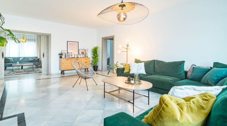 Málaga - Marbella - 850m2