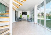 Vil·la amb terreny en lloguer a la España, Marbella, ref.: TR279027 foto