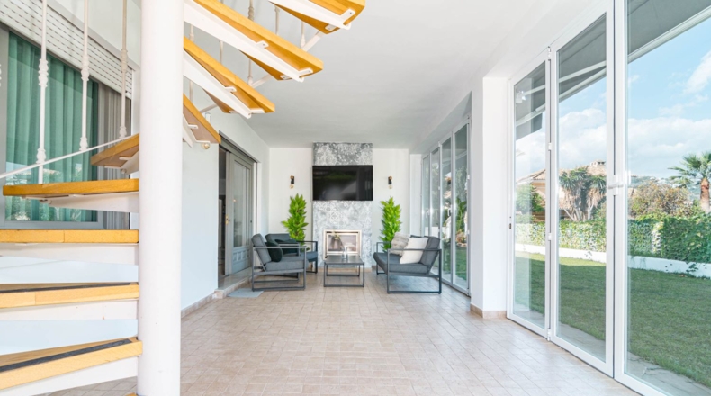 Málaga - Marbella - 850m2