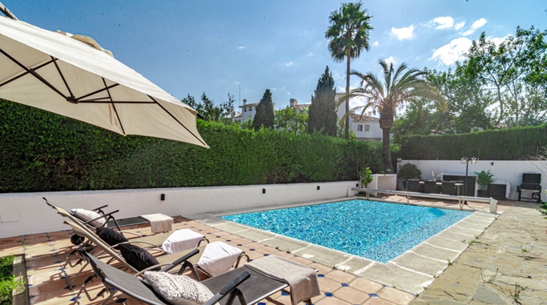 Málaga - Marbella - 850m2