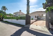 Vil·la amb terreny en lloguer a la España, Marbella, ref.: TR279027 foto