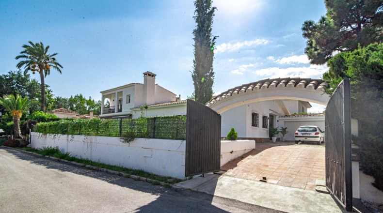 Málaga - Marbella - 850m2