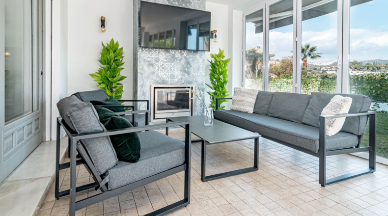 Málaga - Marbella - 850m2