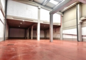 Industrial warehouse for rent in Marbella ref: TR204280 photo