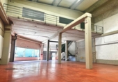 Industrial warehouse for rent in Marbella ref: TR204280 photo