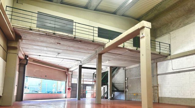 Málaga - San Pedro de Alcántara - 794m2