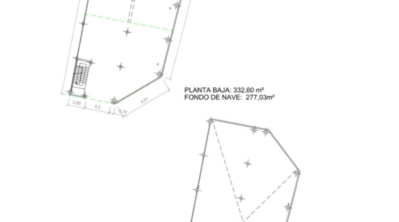 Málaga - San Pedro de Alcántara - 794m2