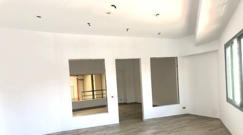 Málaga - San Pedro de Alcántara - 794m2