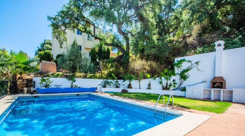 Málaga - Marbella - 1140m2
