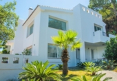 Vil·la amb terreny en lloguer a Marbella ref.: TR255542 foto