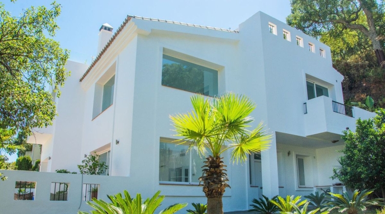 Málaga - Marbella - 1140m2