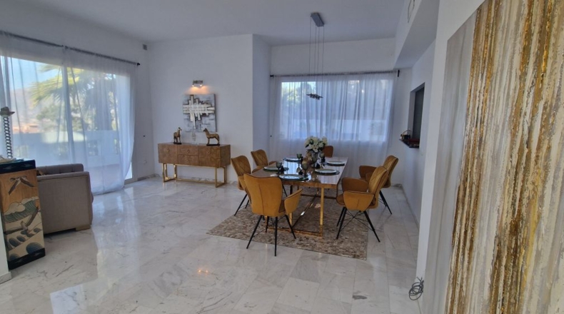 Málaga - Marbella - 1140m2