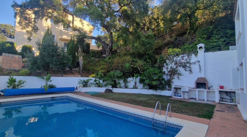 Málaga - Marbella - 1140m2