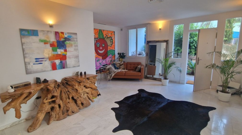 Málaga - Marbella - 1140m2