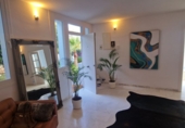 Vil·la amb terreny en lloguer a Marbella ref.: TR255542 foto