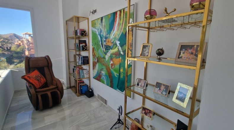 Málaga - Marbella - 1140m2
