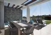Vil·la amb terreny en lloguer a Marbella ref.: TR283819 foto