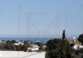 Vil·la amb terreny en lloguer a Marbella ref.: TR283819 foto