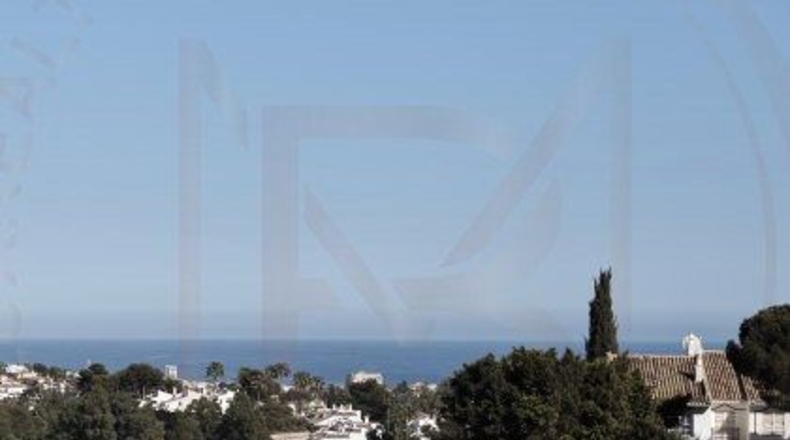 Málaga - Marbella - 297m2