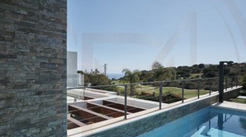 Málaga - Marbella - 297m2
